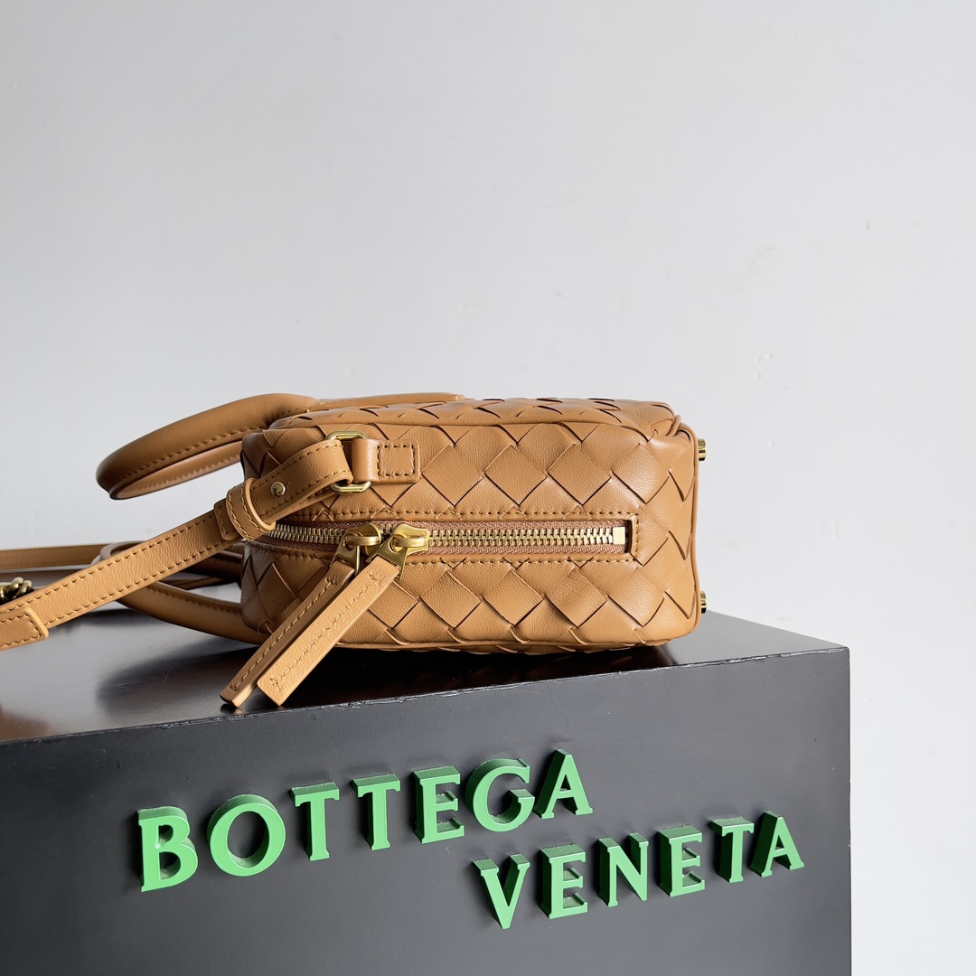 Bottega Veneta Top Handle Bags